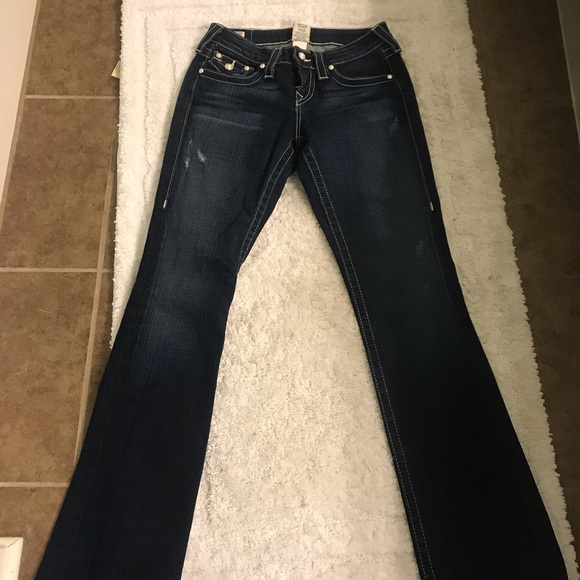True Religion jeans - Picture 2 of 3